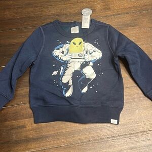 NWT GAP Sweatshirt